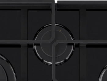 Газовая варочная поверхность Lex GVG 644 T BL
