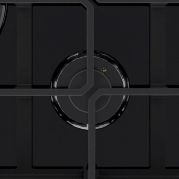 Газовая варочная поверхность Lex GVG 644 T BL