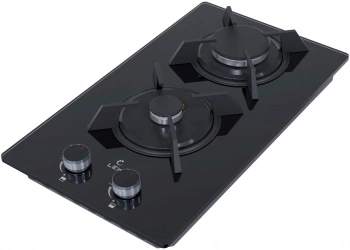 Газовая варочная поверхность Lex GVG 323A BBL