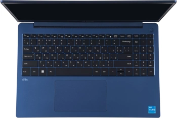 Ноутбук Horizont H-book  15 MAK4