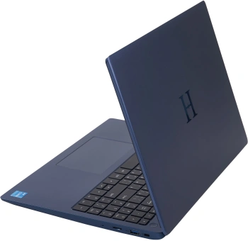 Ноутбук Horizont H-book  15 MAK4