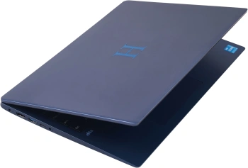 Ноутбук Horizont H-book  15 MAK4