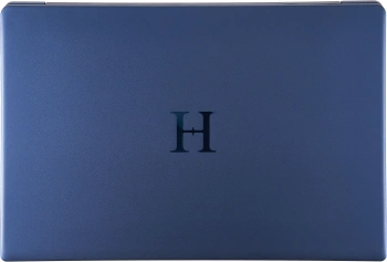 Ноутбук Horizont H-book  15 MAK4