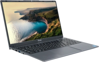 Ноутбук Horizont H-book  15IPK1