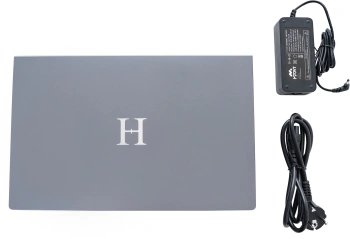 Ноутбук Horizont H-book  15IPK1