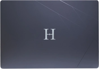 Ноутбук Horizont H-book  16IPK2