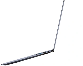 Ноутбук Horizont H-book  16IPK2