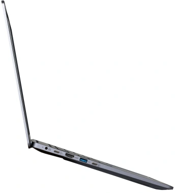 Ноутбук Horizont H-book  16IPK2