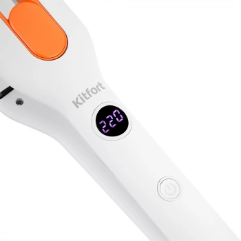 Выпрямитель Kitfort  КТ-3269