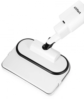 Швабра паровая Kitfort КТ-1062