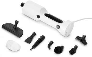 Швабра паровая Kitfort КТ-1062