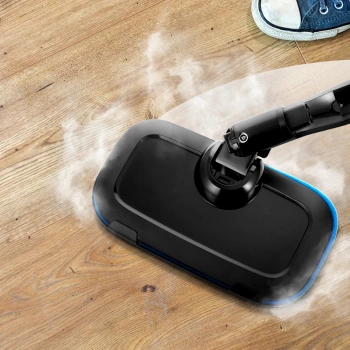 Швабра паровая Kitfort КТ-1066