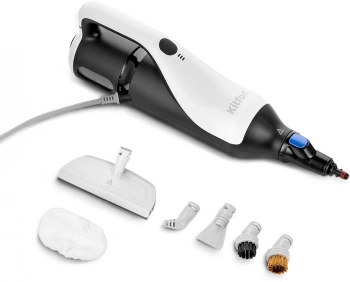 Швабра паровая Kitfort КТ-1066