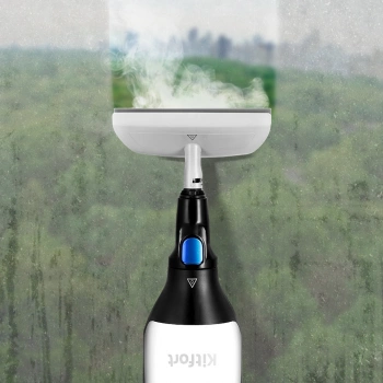 Швабра паровая Kitfort КТ-1066