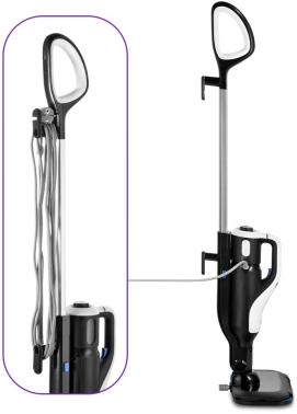 Швабра паровая Kitfort КТ-1066