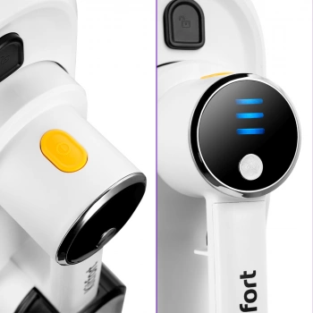 Швабра паровая Kitfort КТ-1072