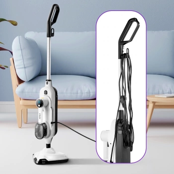 Швабра паровая Kitfort КТ-1072