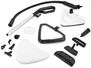 Швабра паровая Kitfort КТ-1072