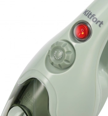Швабра паровая Kitfort КТ-1076