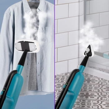 Швабра паровая Kitfort КТ-1078