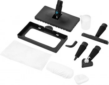 Швабра паровая Kitfort КТ-1078