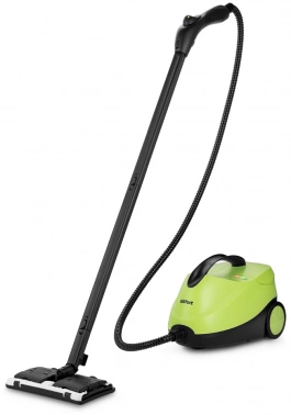 Пароочиститель напольный Kitfort КТ-9186