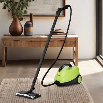 Пароочиститель напольный Kitfort КТ-9186