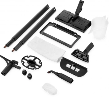 Пароочиститель напольный Kitfort КТ-9186