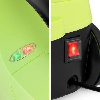 Пароочиститель напольный Kitfort КТ-9186