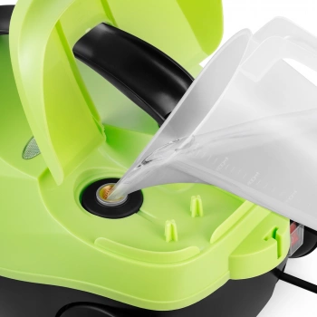 Пароочиститель напольный Kitfort КТ-9186