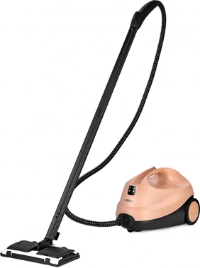 Пароочиститель напольный Kitfort КТ-9188