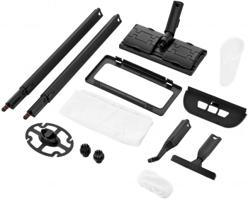 Пароочиститель напольный Kitfort КТ-9188