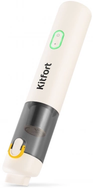 Пылесос ручной Kitfort КТ-5199