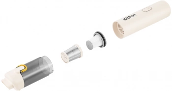 Пылесос ручной Kitfort КТ-5199