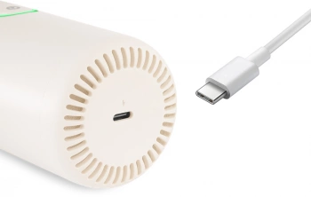 Пылесос ручной Kitfort КТ-5199