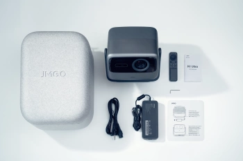 Проектор JMGO N1 Ultra