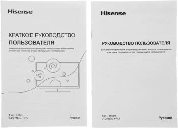 Монитор Hisense 27