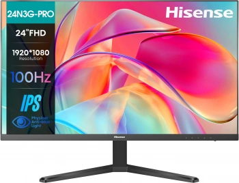 Монитор Hisense 23.8