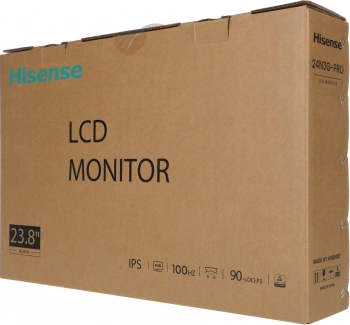 Монитор Hisense 23.8