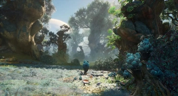 Игра для PS5 PlayStation Outcast: A New Beginning (16+)