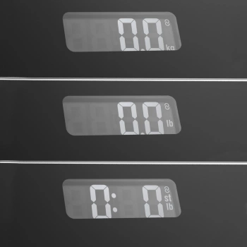 Весы напольные электронные Kitfort КТ-814