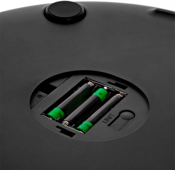 Весы напольные электронные Kitfort КТ-815