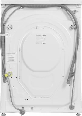 Стиральная машина Haier HW60-BP12919B