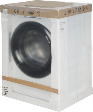 Стиральная машина Haier HW60-BP12919B