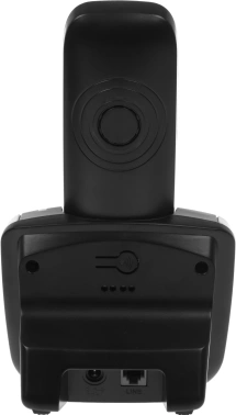 Р/Телефон Dect Decross DC1004