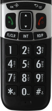 Р/Телефон Dect Decross DC1004
