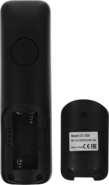 Р/Телефон Dect Decross DC1005