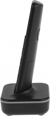 Р/Телефон Dect Decross DC1102B