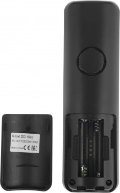 Р/Телефон Dect Decross DC1102B