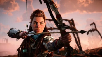 Игра для PS5 PlayStation Horizon Forbidden West (16+)